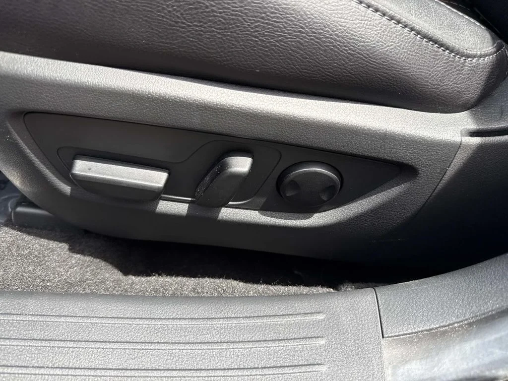 Certified Used 2025 Gray Mazda 2.5 S Premium Plus Package image 31