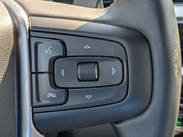 Used 2024 Gray GMC Elevation image 29