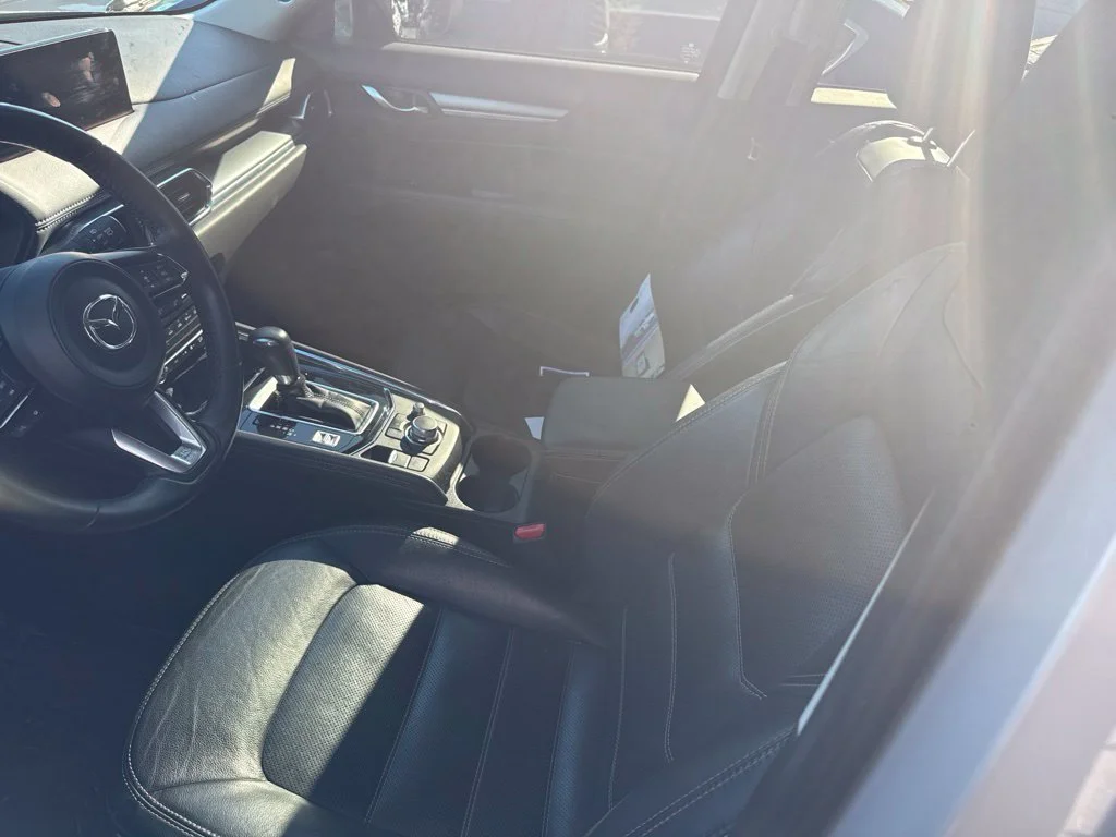 Used 2024 Silver Mazda 2.5 S Premium Plus Package image 3