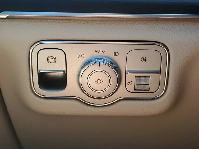 Used 2026 Silver Mercedes-Benz GLE 350 image 21