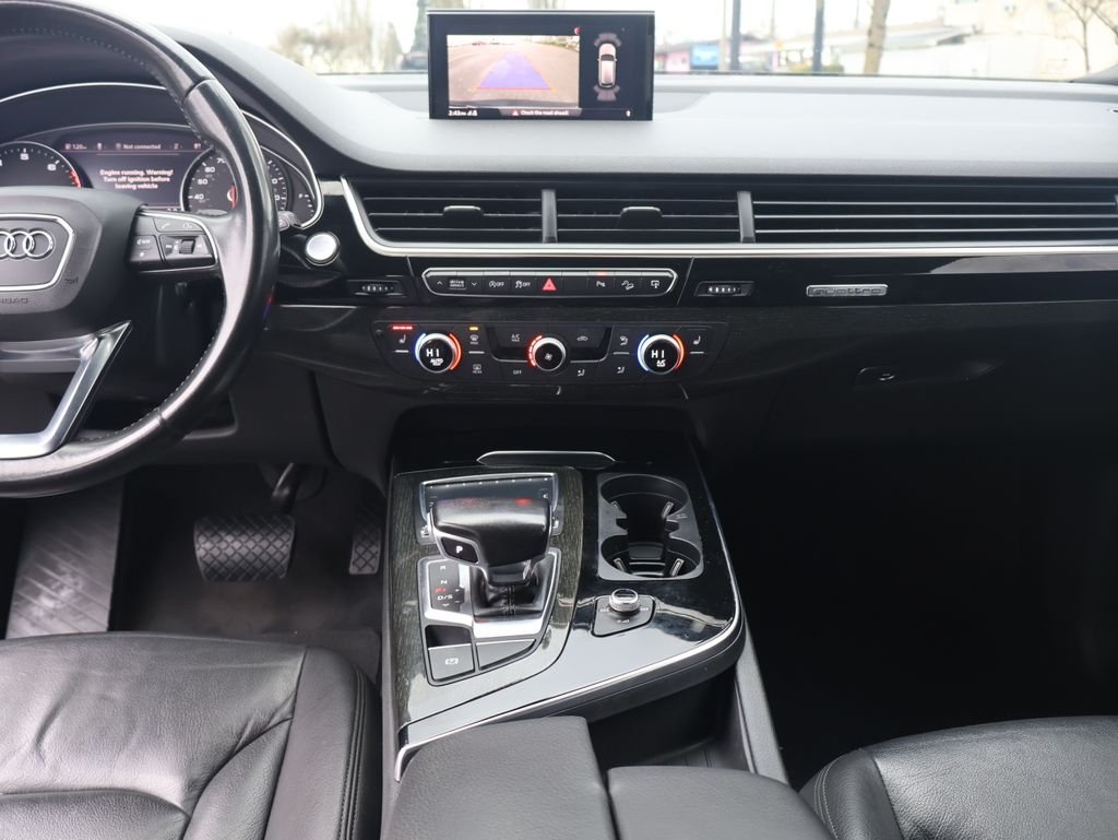 2017 Audi Q7 Premium Plus - Photo 25