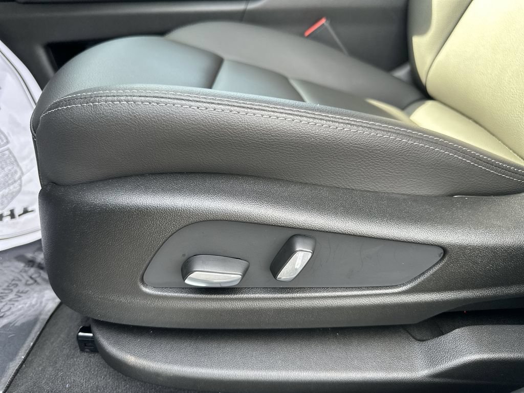 2026 Cadillac XT5 Luxury - Photo 20