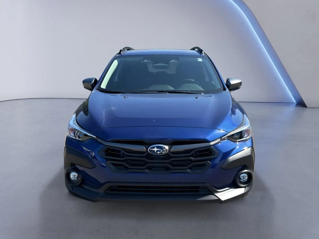 New 2026 SAPPHIRE BLUE PEARL Subaru Premium image 8