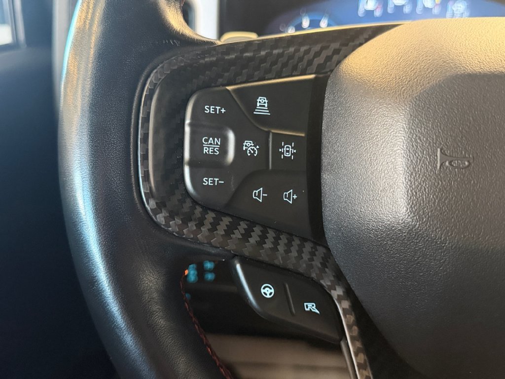 Used 2022 Blue Ford Raptor image 31