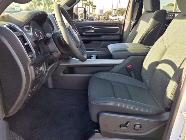 2026 RAM 1500 Big Horn/Lone Star - Photo 12