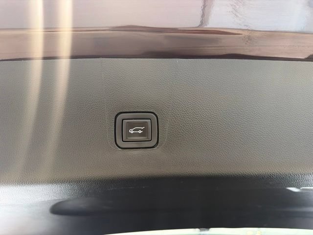 Used 2023 Black Cherry Metallic Chevrolet LT Cloth image 10