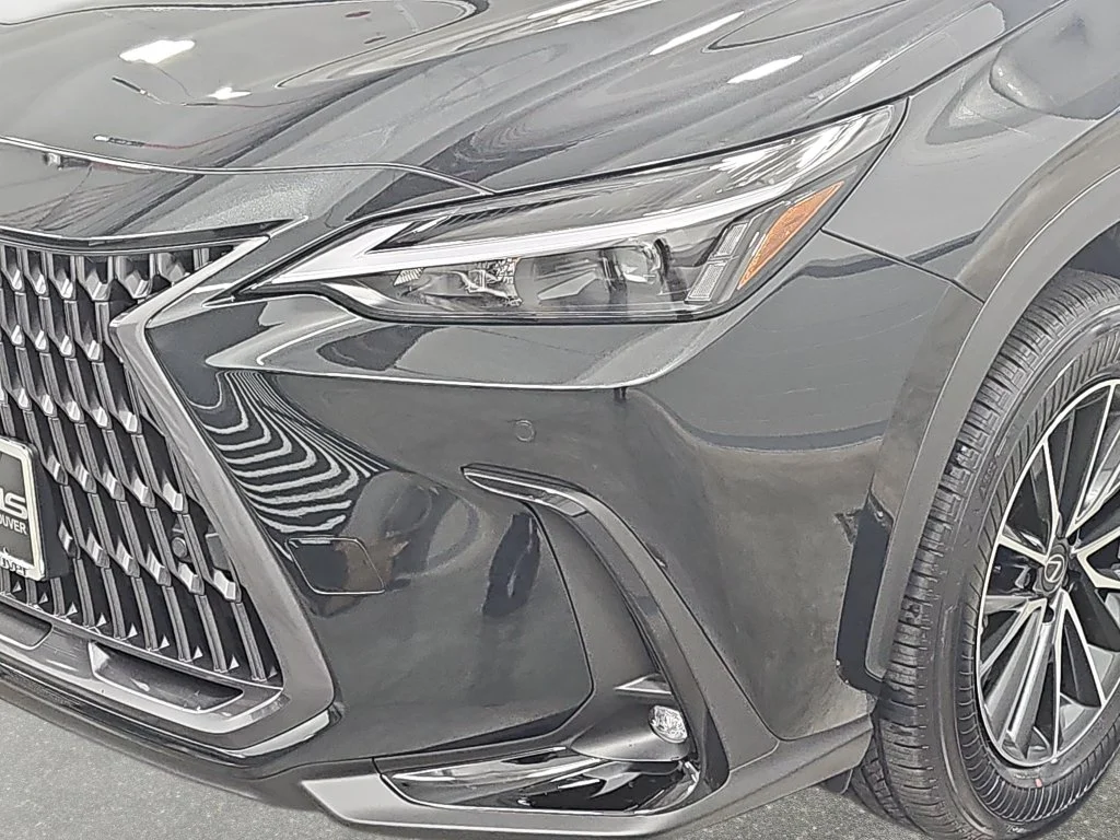 New 2026 Caviar Lexus PREMIUM PLUS AWD image 30