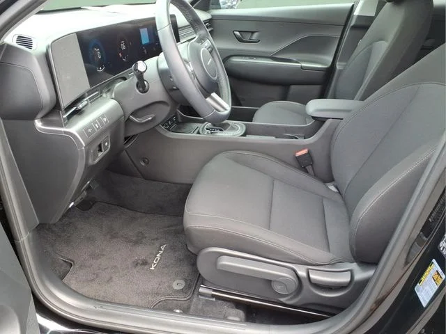 Used 2026 Black Hyundai SEL Sport image 20