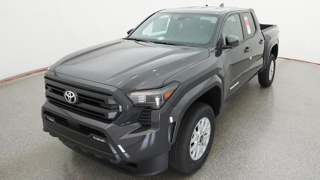 New 2026 Underground Toyota SR5 image 50