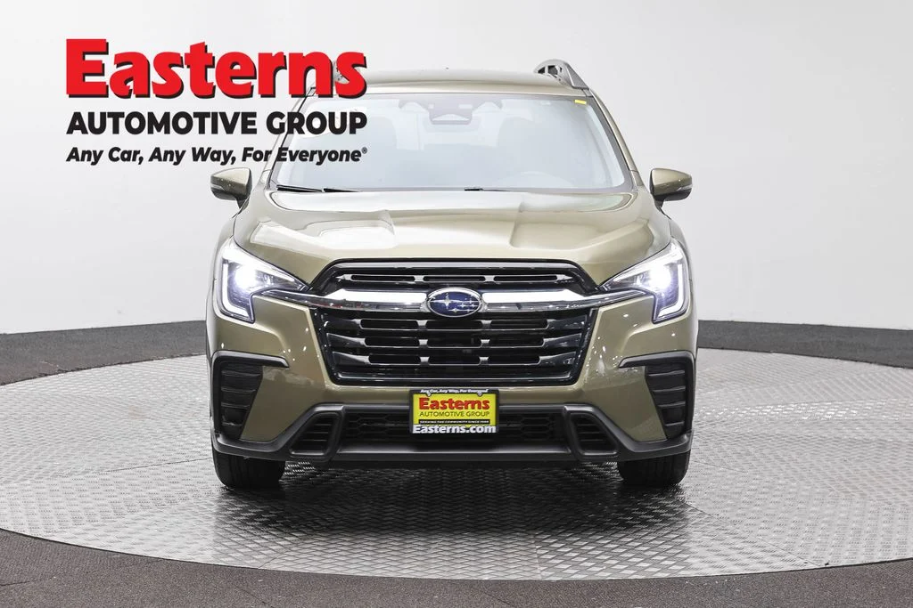 Used 2023 Brown Subaru Premium image 2