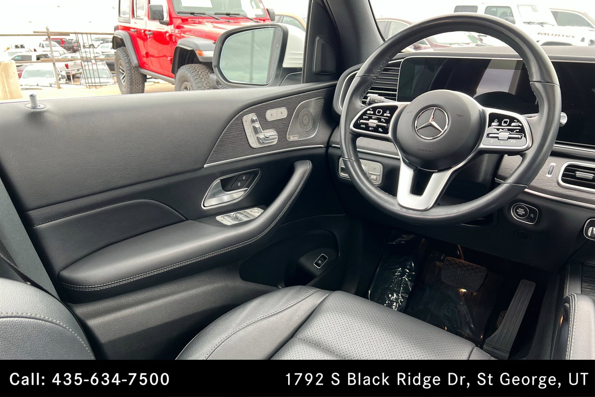 2022 Mercedes-Benz GLE GLE350 - Photo 12
