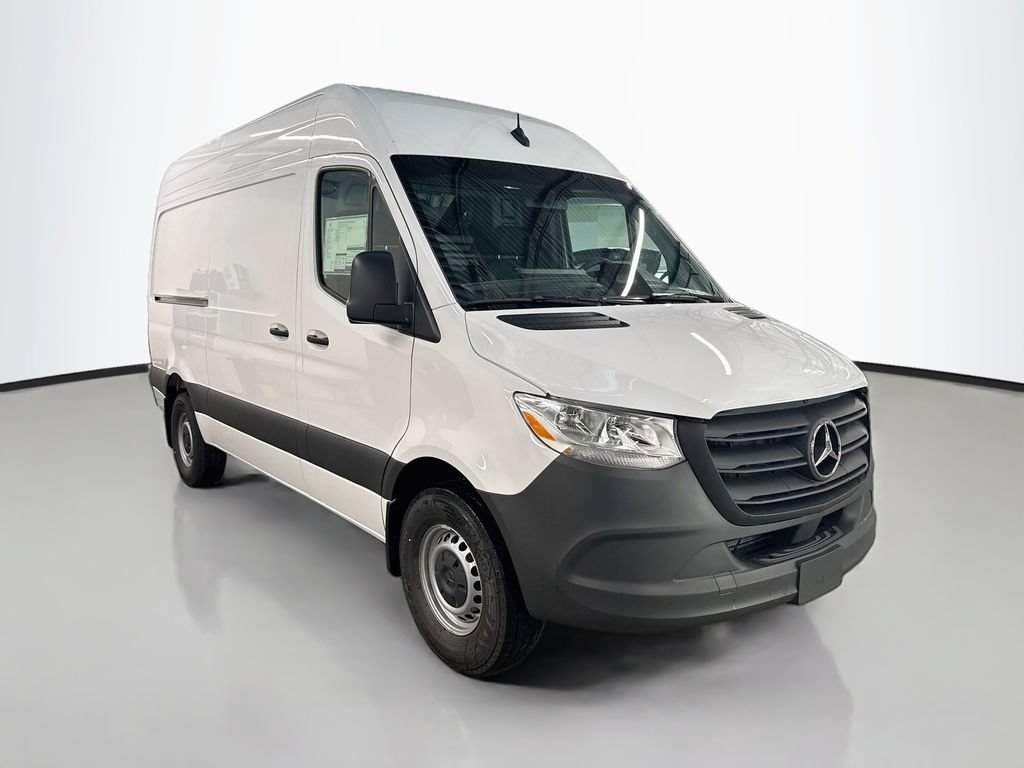 New 2026 Arctic White Mercedes-Benz  image 30