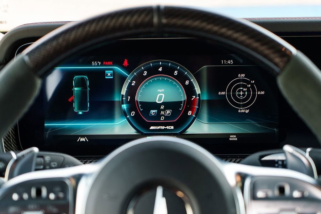 2023 Mercedes-Benz G-Class AMG G63 - Photo 31