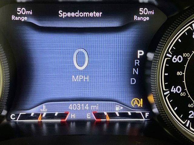 2021 Jeep Cherokee High Altitude - Photo 14