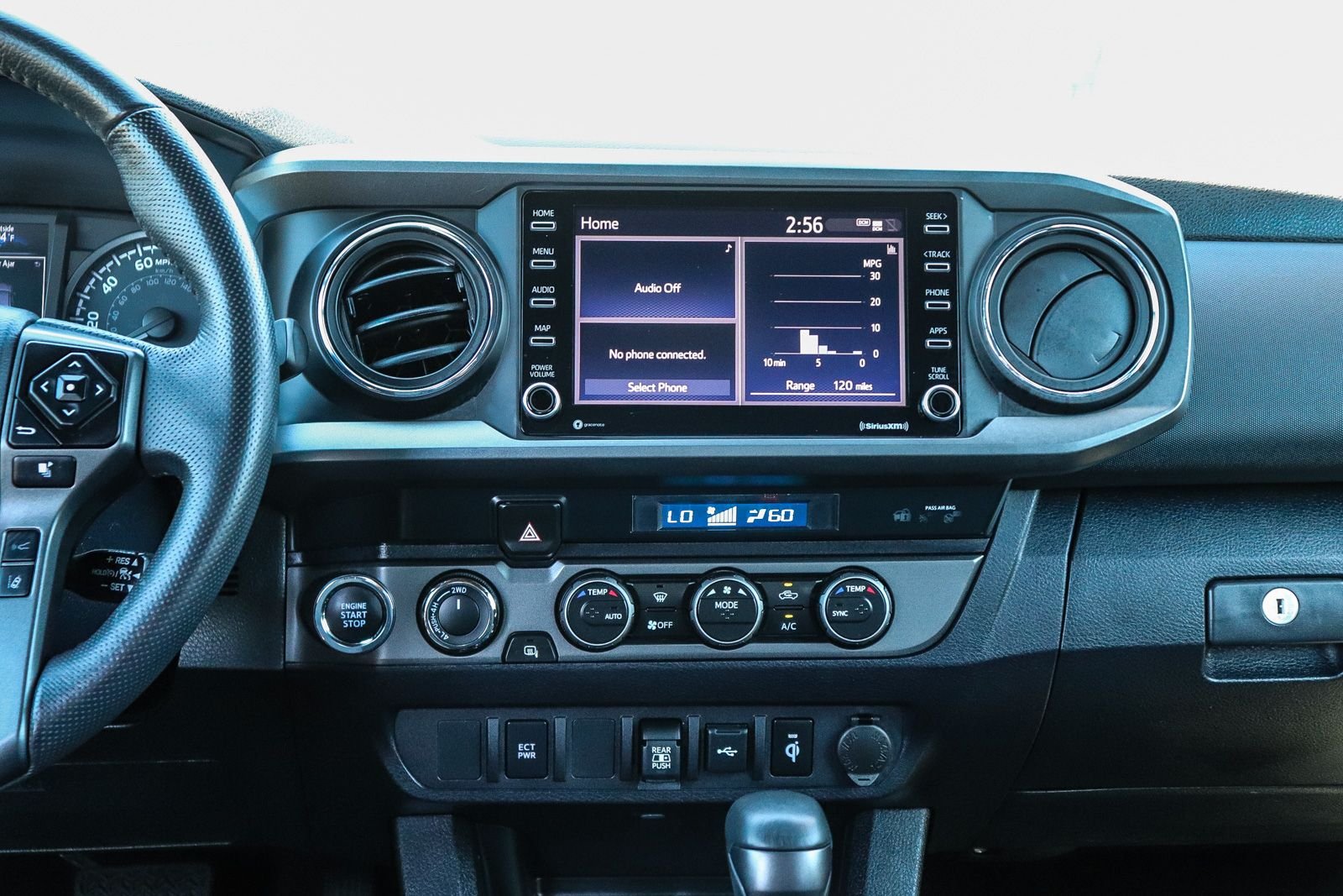 Certified Used 2023 Ice Toyota TRD Sport image 16