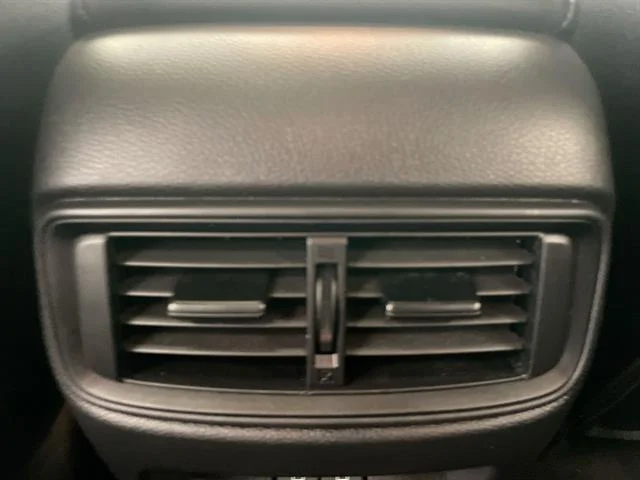 Used 2018 BLACK Honda EX-L image 21