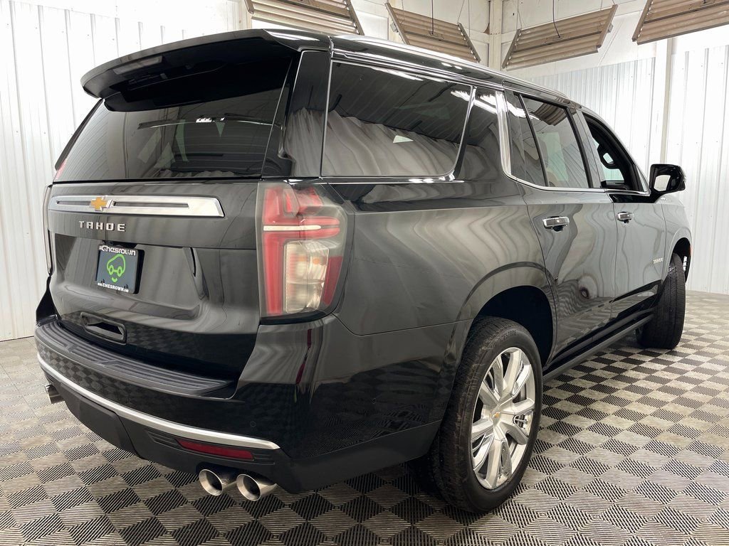 2023 Chevrolet Tahoe High Country - Photo 29