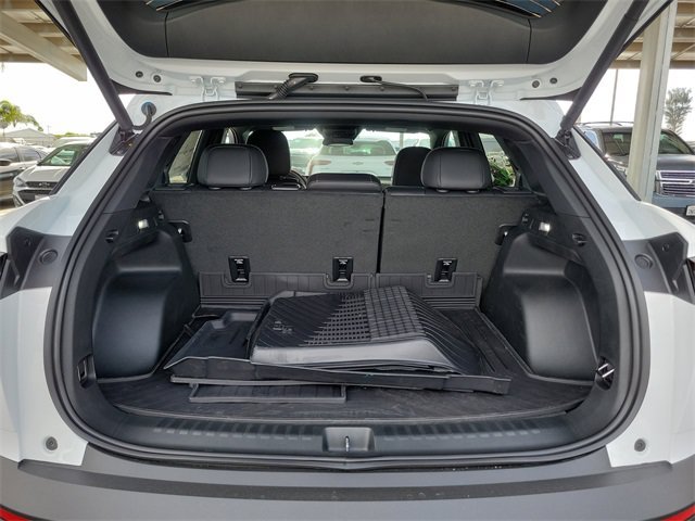 2026 Chevrolet Blazer EV LT - Photo 20
