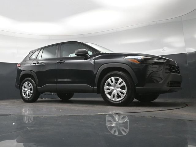 Used 2026 Jet Black Toyota L image 30
