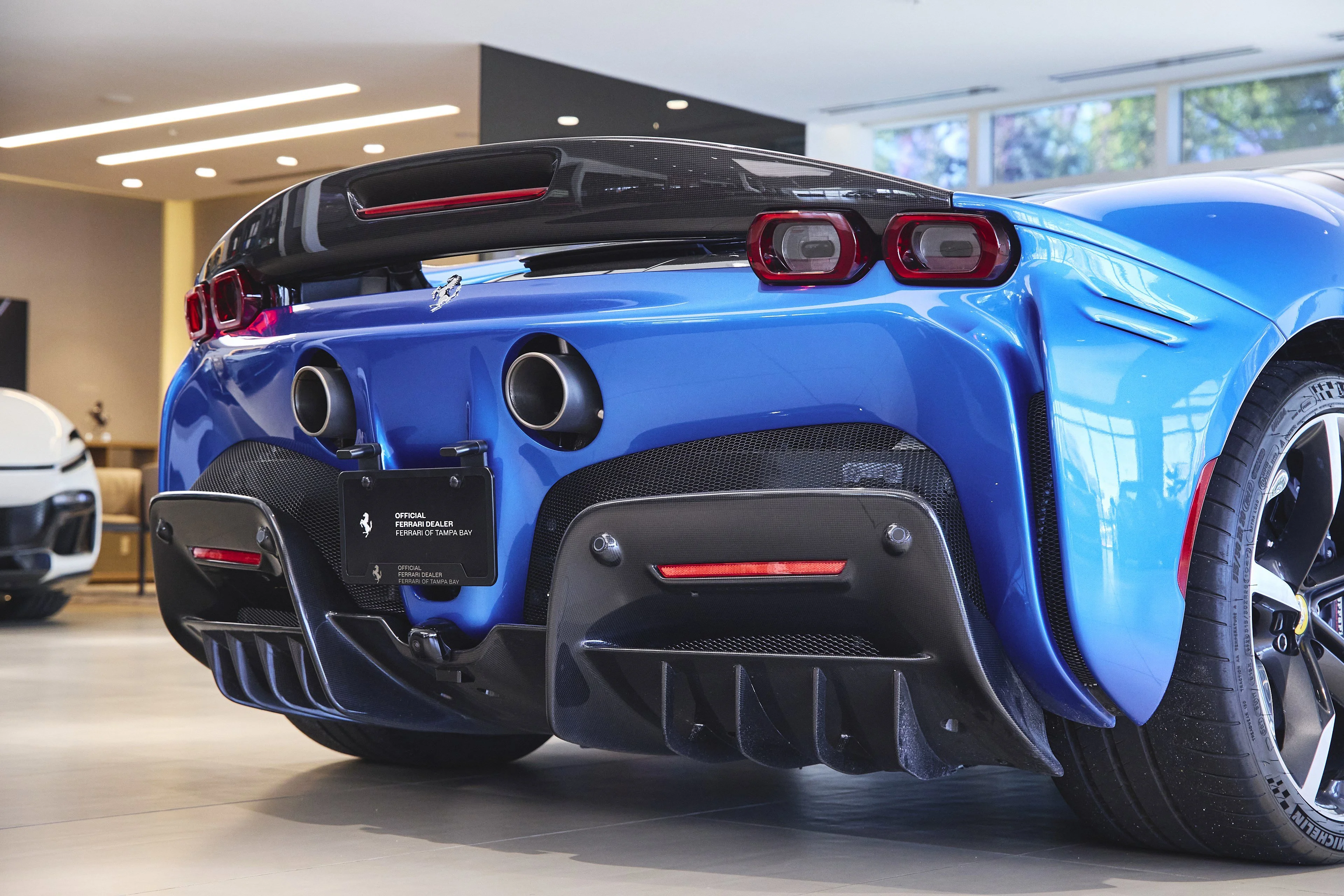 2023 Ferrari SF90 Base - Photo 60