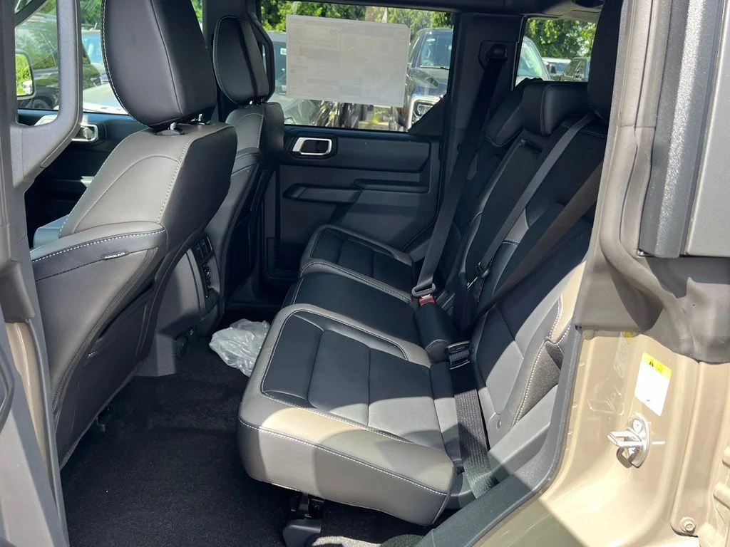 New 2026 Marsh Gray Ford Outer Banks® image 16