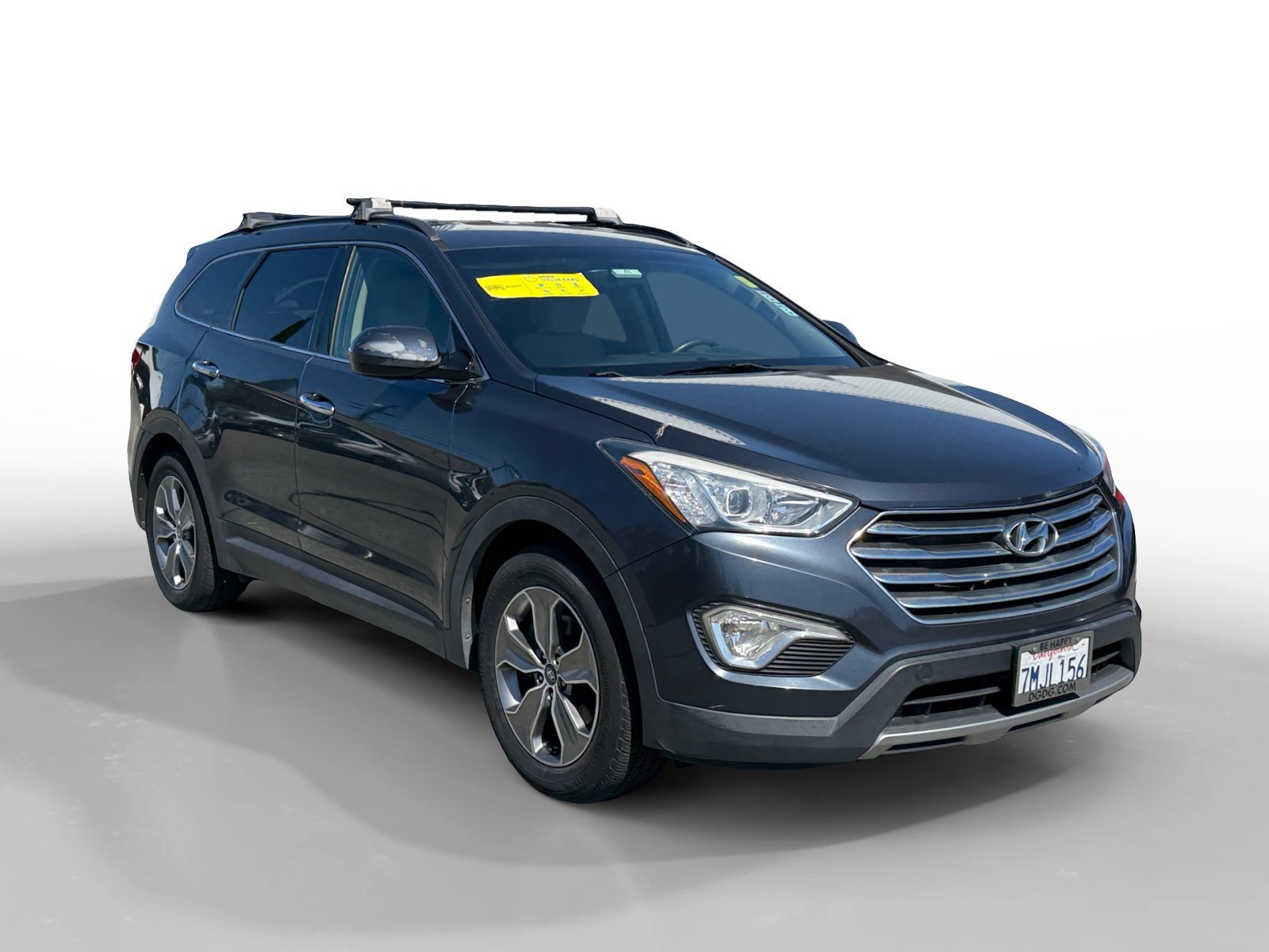 Used 2016 Night Sky Pearl Hyundai SE image 7