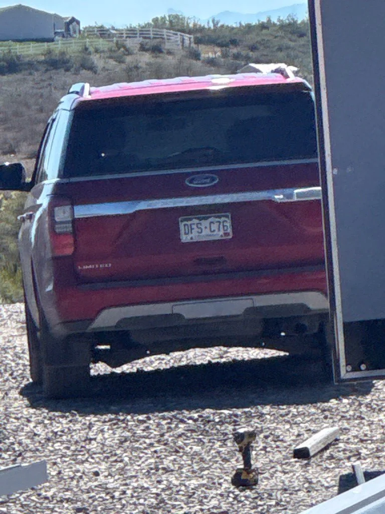 Used 2019 Red Ford Limited image 29