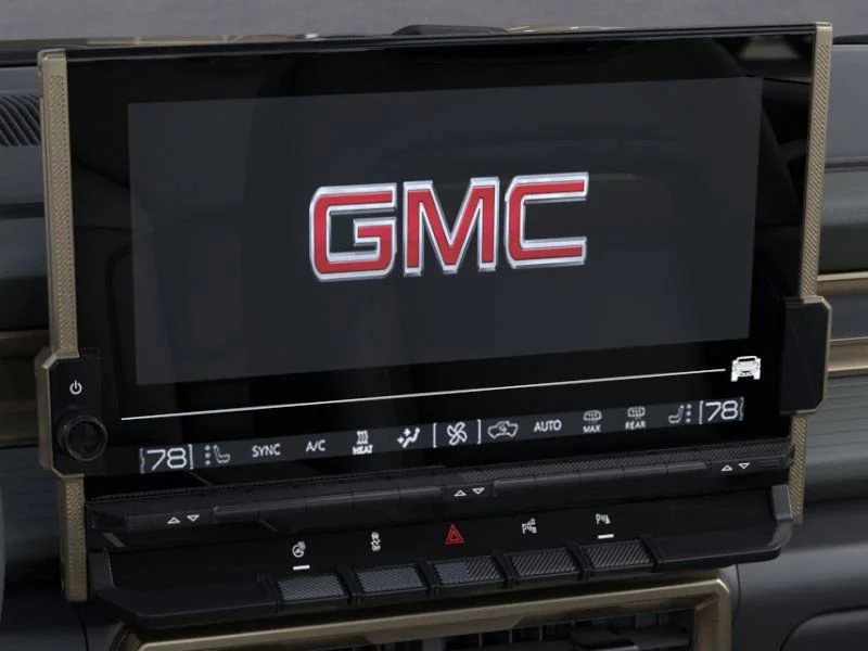 2025 GMC HUMMER EV 2X - Photo 21