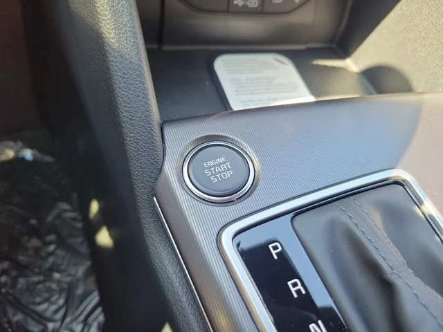 New 2026 Wolf Gray Kia SX Prestige image 29