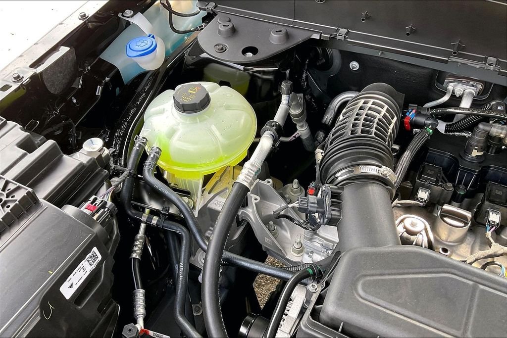 New 2025 Ford Bronco Sport Outer Banks 4D Sport Utility