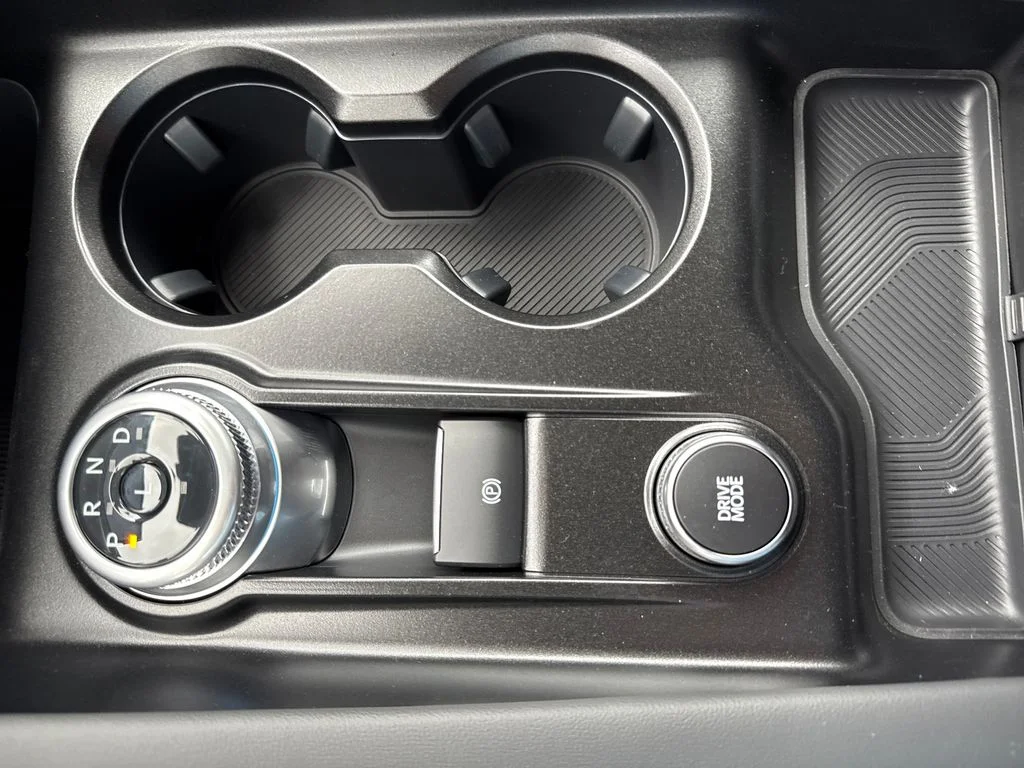New 2026 Black Ford Active image 34