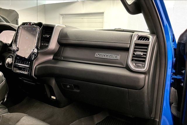 2023 RAM Ram 1500 Pickup Laramie - Photo 20
