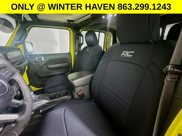 Used 2023  Jeep Sport S image 20