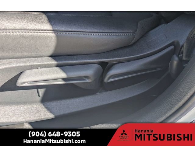 Used 2024 White Honda Sport image 18