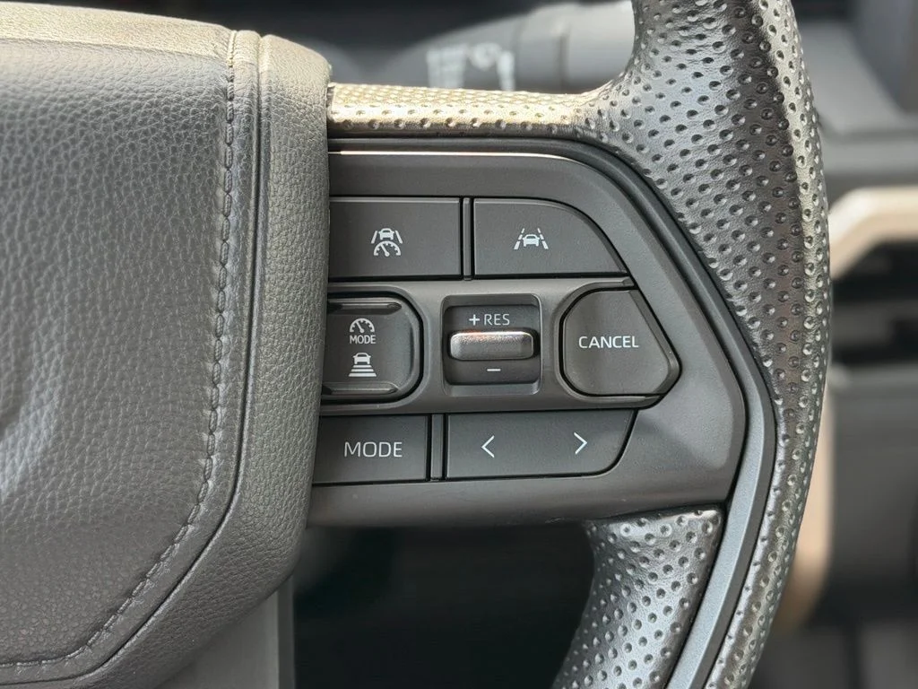 Used 2026 White Toyota SR image 9