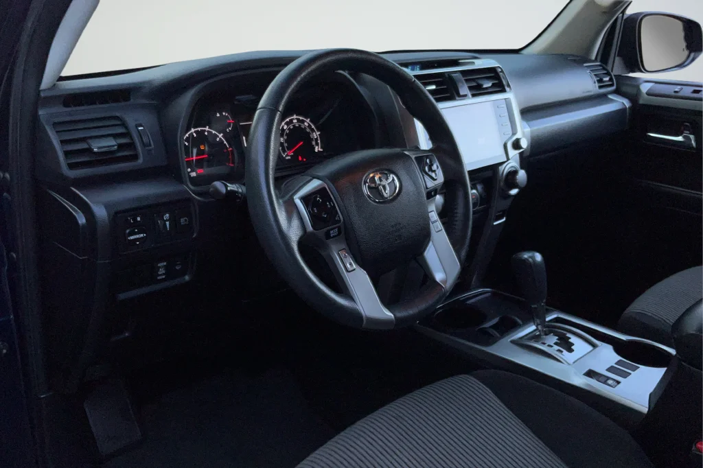 2023 Toyota 4Runner SR5 - Photo 23