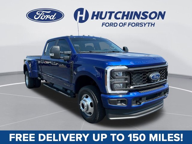 2026 Ford Super Duty F-350® XL
