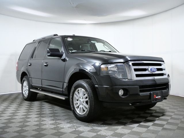 2012 Ford Expedition Limited 4X4's photo