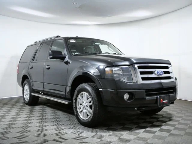 2012 Ford Expedition Limited 4X4's photo