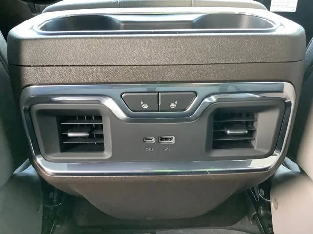 2026 GMC Sierra 3500HD SLT - Photo 15