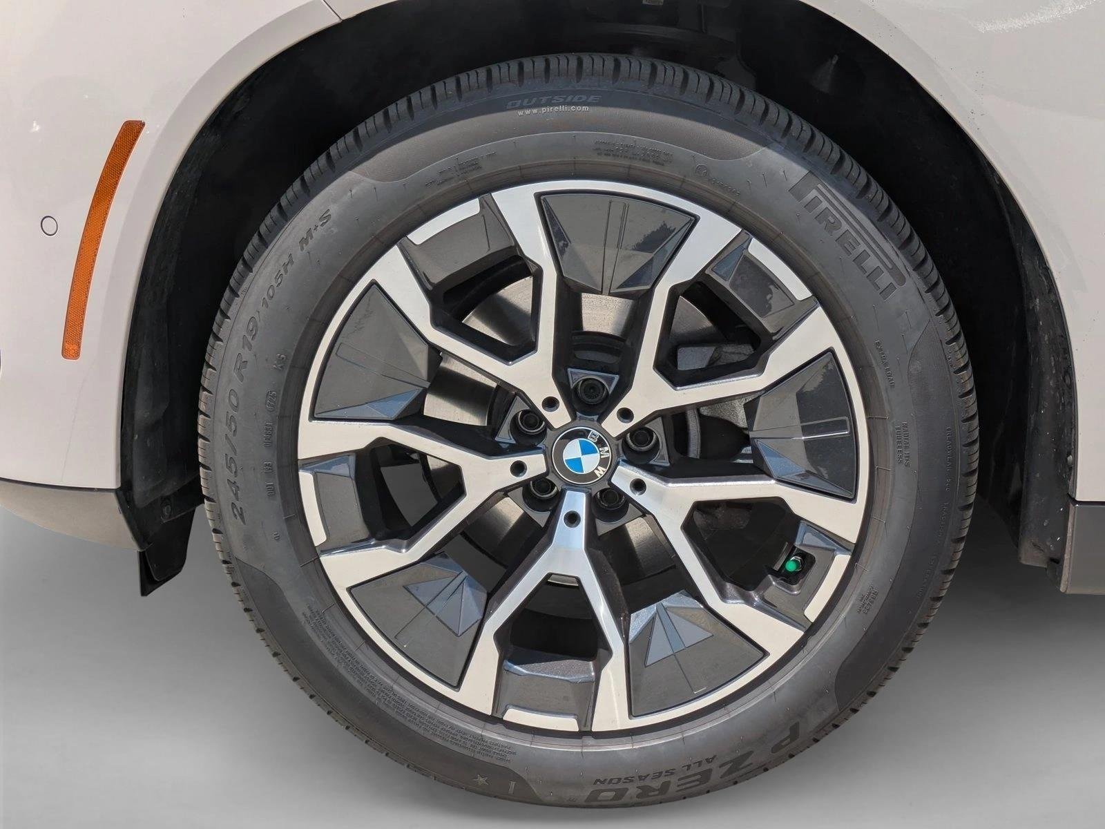 Used 2026 Dune Grey Metallic BMW 30 xDrive image 24