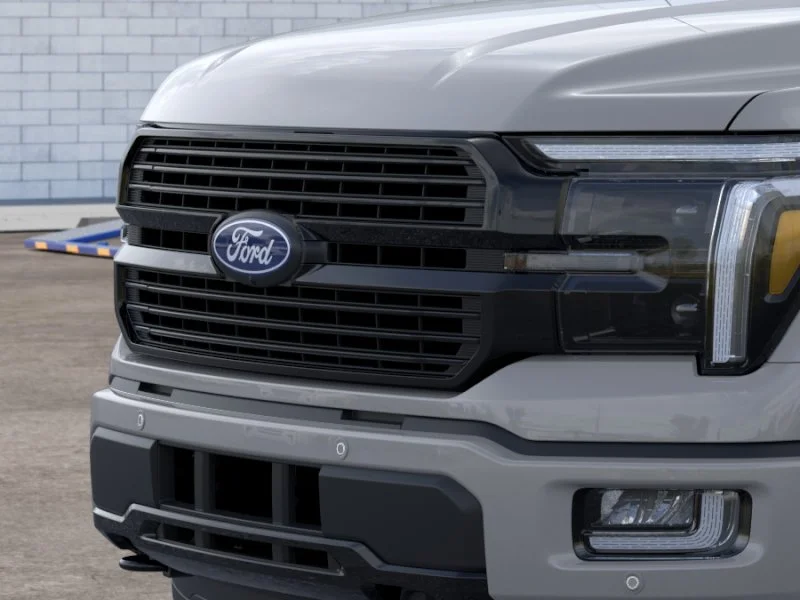 New 2026 Avalanche Ford Platinum® image 17
