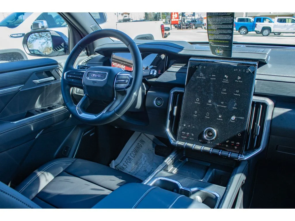 2026 GMC Acadia Elevation - Photo 16