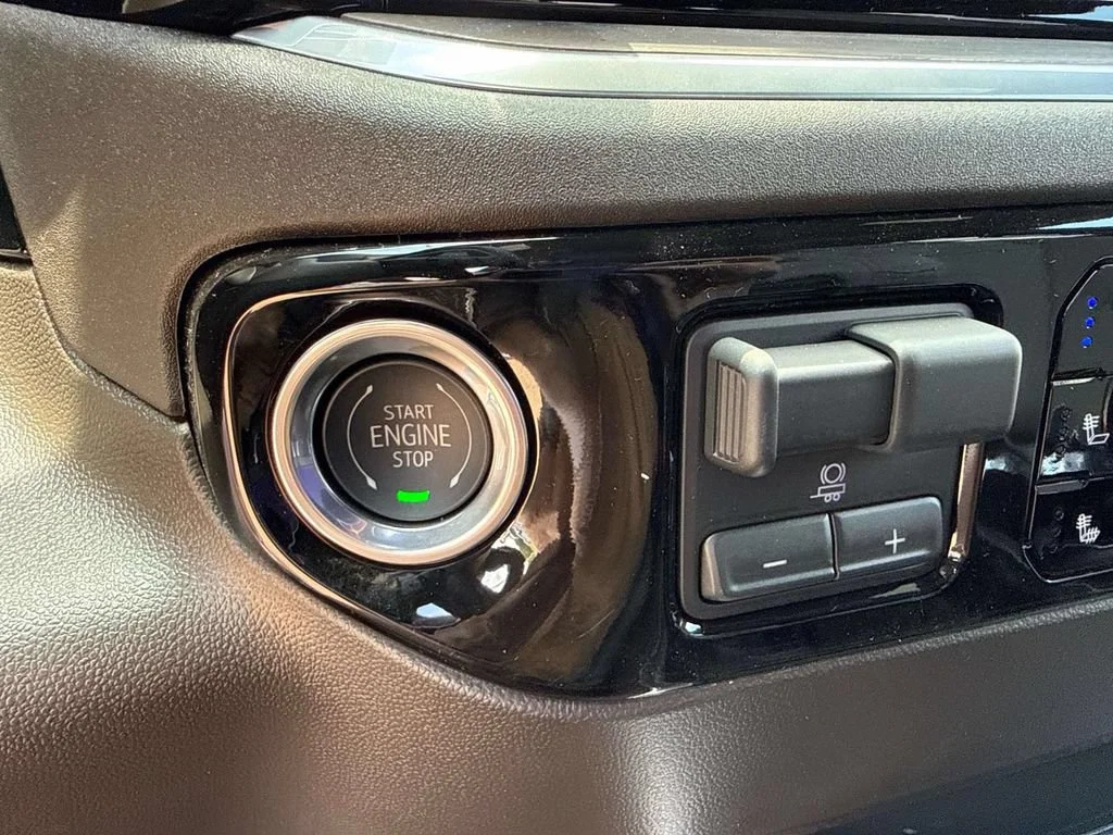 2026 GMC Sierra 1500 SLT - Photo 48