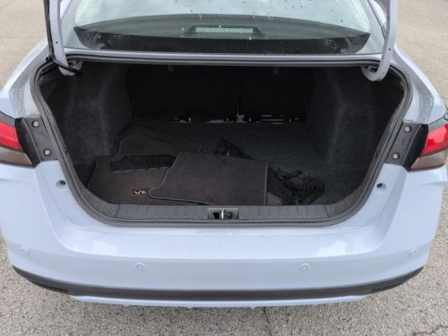 Used 2024 Gray Nissan 1.6 SV image 27