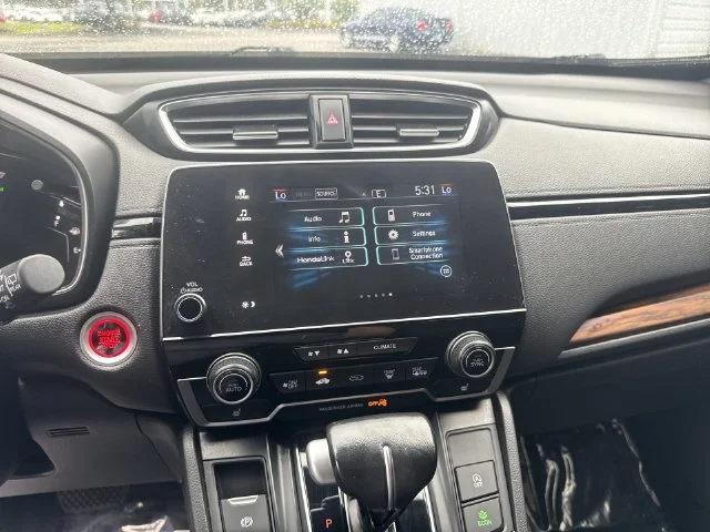 Used 2020  Honda EX-L image 21
