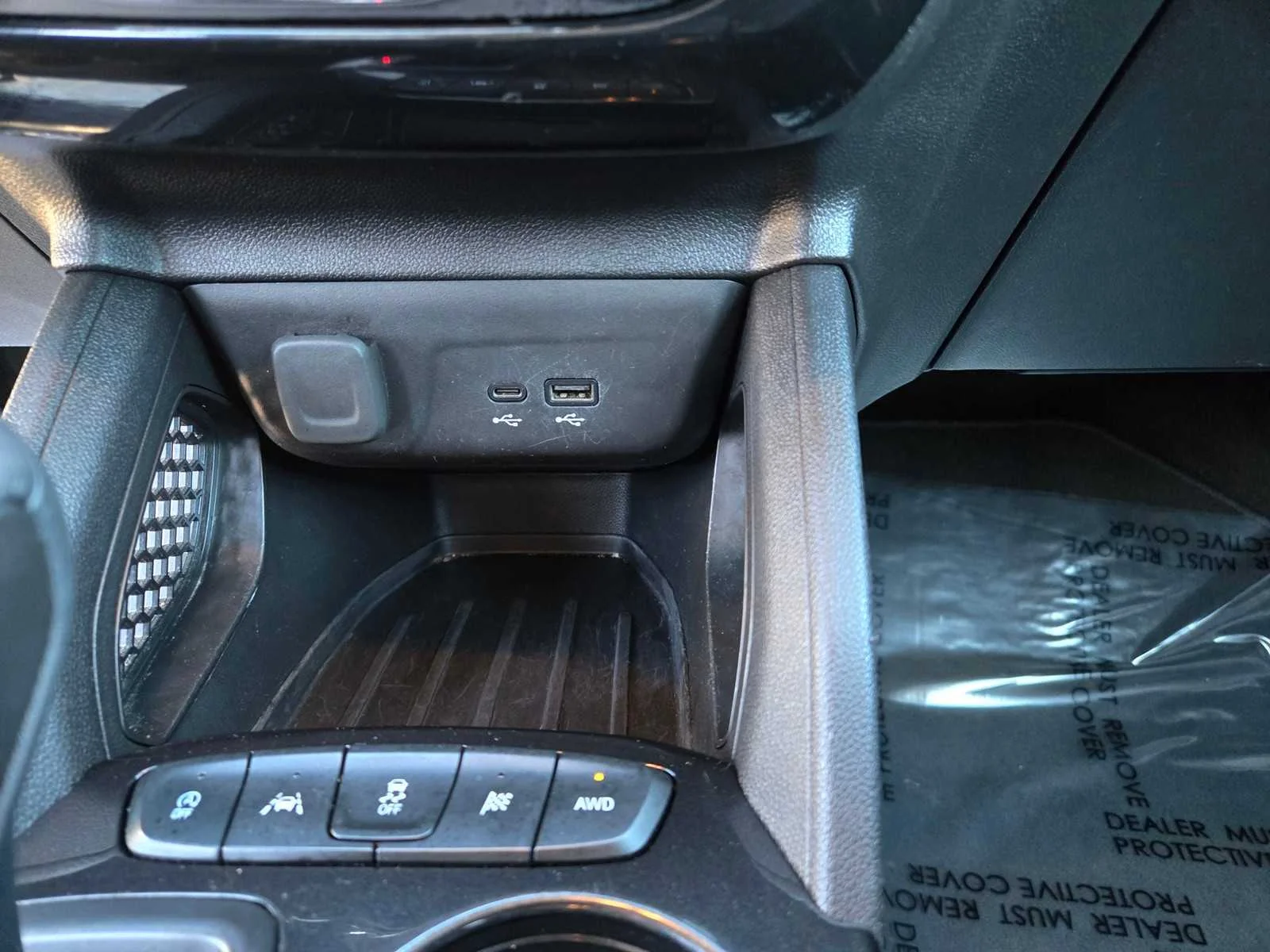 Used 2024 Crimson Metallic Chevrolet LT image 17