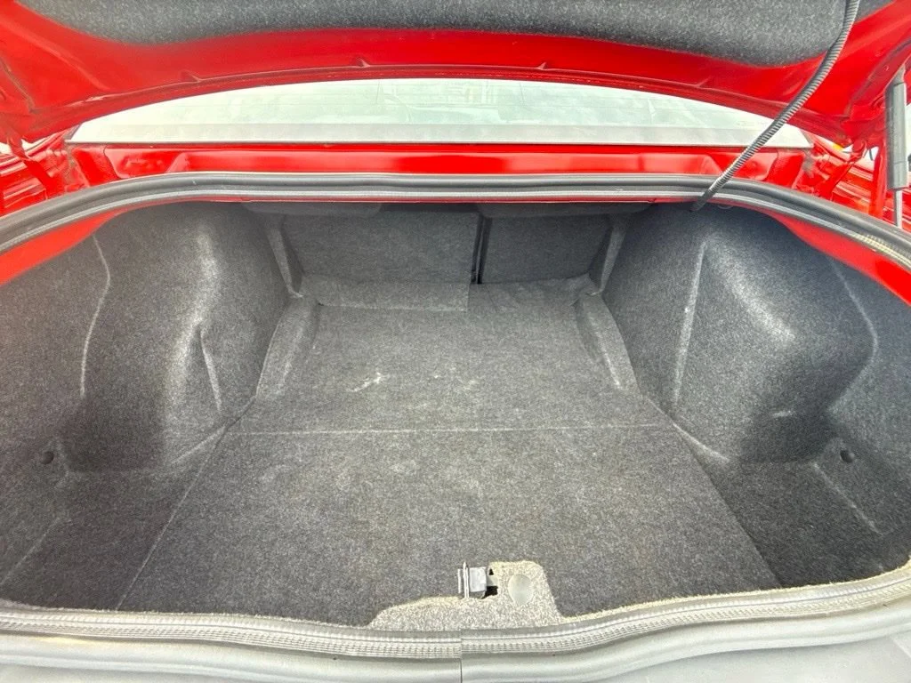 Used 2022 Torred Clearcoat Dodge GT image 24