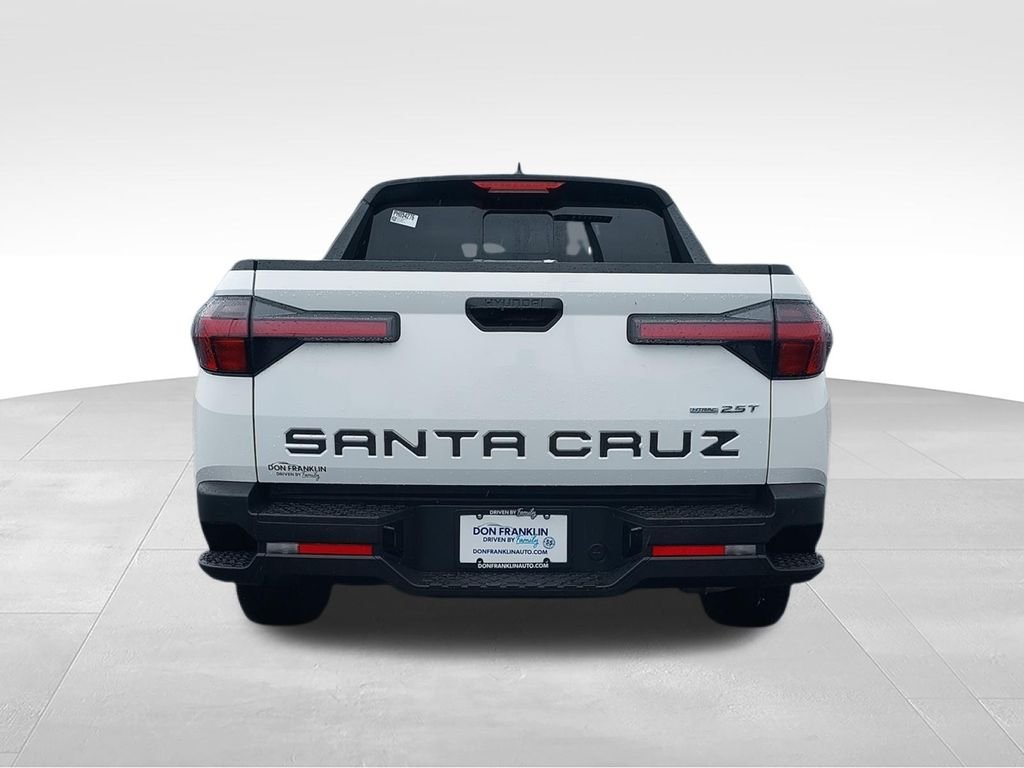 Used 2023 White Hyundai SEL Premium image 7