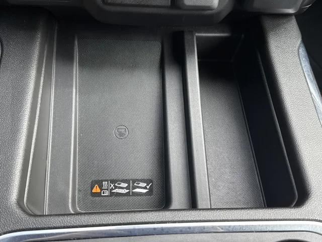 Used 2022 Silver Chevrolet LTZ image 32